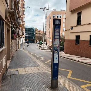  Appartement Teatro Urban Flat Espagne