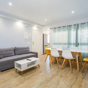  Appartement Welcs 027 Emp En El Puerto De Espagne