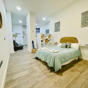 Bien Ubicado, Completo Y Nuevo P7 Appartement