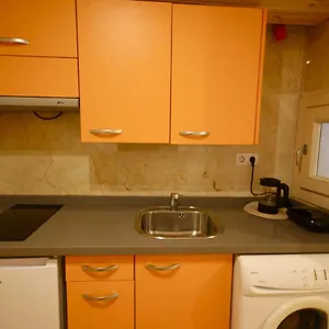 Cervantes Appartement