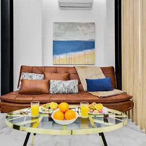 Apartamento En El Centro De Appartement