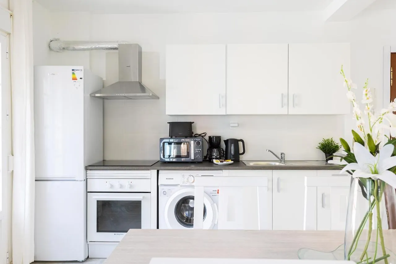 Holidays2Malaga Montesa 700M From The Beach Rooftop Terrace